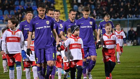 FINAL! Petrolul a retrogradat matematic din Liga 1, după 0-2 la Voluntari! "Lupii" revin în Liga 2 după șase ani! Benga: "Mă doare sufletul, sunt principalul vinovat!"