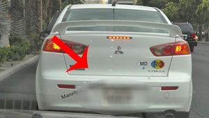 FOTO Cocalar 'made in România'! UITE Cum și-a propus să facă senzație în SUA
