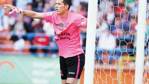 Universitatea Cluj i l-a "suflat" pe Balauru celor de la Rapid