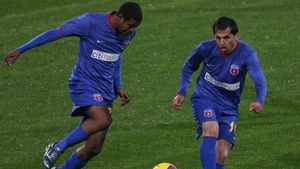 "În 2008, Pepe l-a amenințat pe Dică că-l bate dacă mai țipă la el"