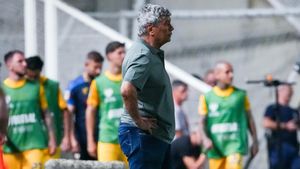 Austriecii nu se mai tem deloc de naționala lui Mircea Lucescu, după 2-2 cu Cipru