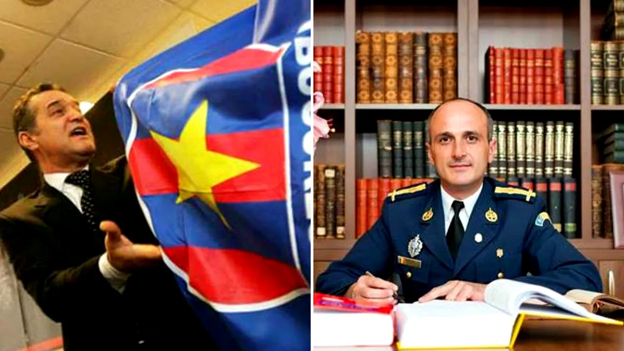 Cutremur în războiul Talpan - Gigi Becali! OSIM-ul UE îi dă șansa patronului FCSB să pună mâna pe Steaua: „Acum pot da în judecată Armata” | EXCLUSIV