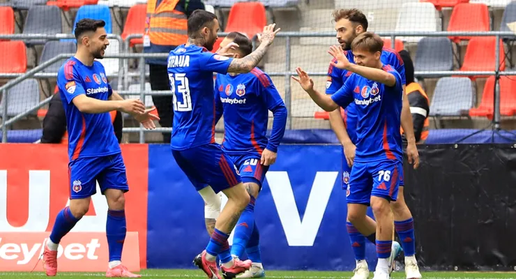 David Matei și-a anunțat plecarea de la Steaua și face pasul următor în carieră. UPDATE: Mijlocașul, prezentat de U Craiova