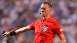 Cine e Ondrej Berka, arbitrul de la meciul Suedia – România