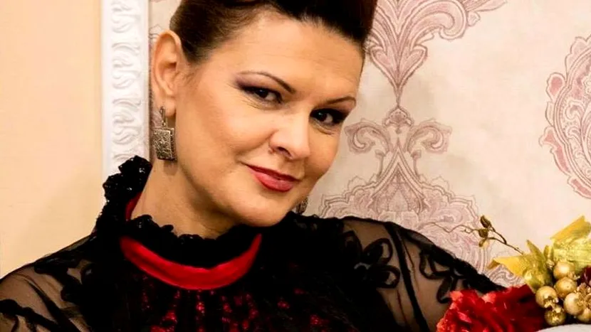 Maria Buză, la sapă de lemn după ce afacerile i-au dat faliment. Pandemia a adus-o în pragul disperării: 'Extrem de greu! Am plâns în pumni!'