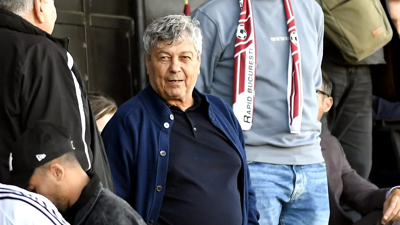 Mircea Lucescu nu se teme de COVID-19. „Viața trebuie trăită și în aceste condiții!” Ce i-au spus foștii săi jucători din Italia. „Mă doare sufletul!”