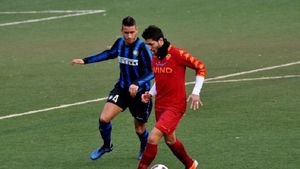 Al patrulea transfer la Dinamo! Un goleador vine în Ștefan cel Mare să pună umărul la redresarea "câinilor"