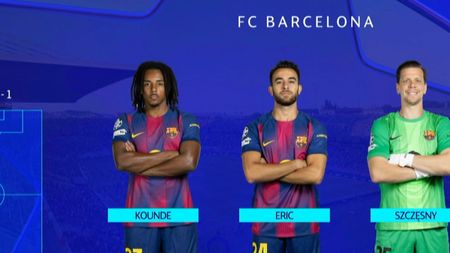 Ce a putut să apară în direct, la DigiSport, în timpul transmisiunii de Champions League: „E ceva rău de tot! Așa ceva nu s-a mai văzut”