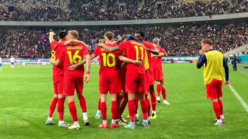 FCSB - Farul 2-1, în a 7-a etapă a play-off-ului din Superliga. Echipa lui Gigi Becali este, matematic, noua CAMPIOANĂ a României