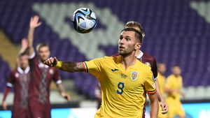 Denis Drăguș semnează transferul carierei. Standard Liege a acceptat oferta, impresarul fotbalistului și-a dat acordul pentru contractul cu un salariu uriaș