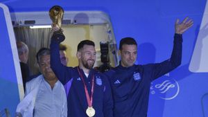 Leo Messi și-a decis viitorul după ce Al Hilal a început să vândă tricouri cu el! Unde va juca din vara lui 2023. „Planul e clar!”