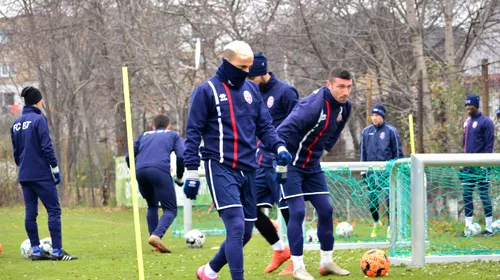 FC Botoșani mai propune un jucător echipelor mari din Liga 1. „E un pariu câștigat! Un fotbalist excepțional!”