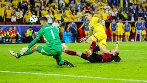 Jurnaliștii spanioli l-au transformat în erou al Belgiei, după meciul cu România: „S-a îmbrăcat în hainele lui Courtois!”