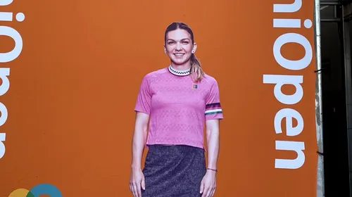 CORESPONDENȚĂ DE LA MIAMI OPEN. Americanii au sfidat interdicția: propunere total neașteptată pentru Simona Halep. „Există o conexiune specială” | VIDEO