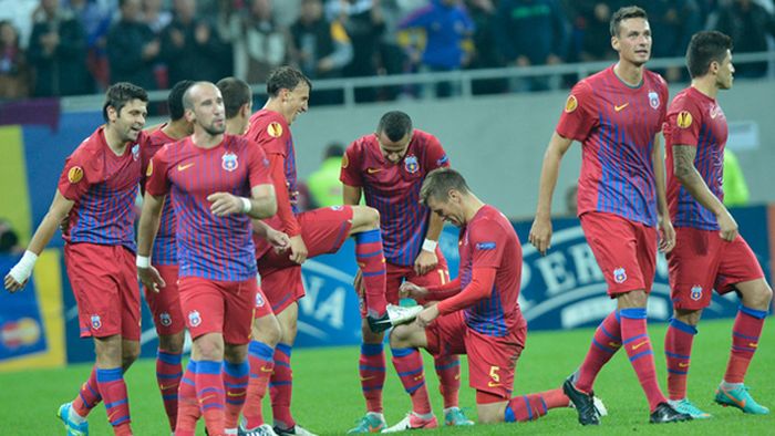 El este jucătorul care l-a impresionat pe Becali: "E mai valoros decât Chiricheș și Rusescu!"** Gigi i-a stabilit prețul:  5 milioane de euro!