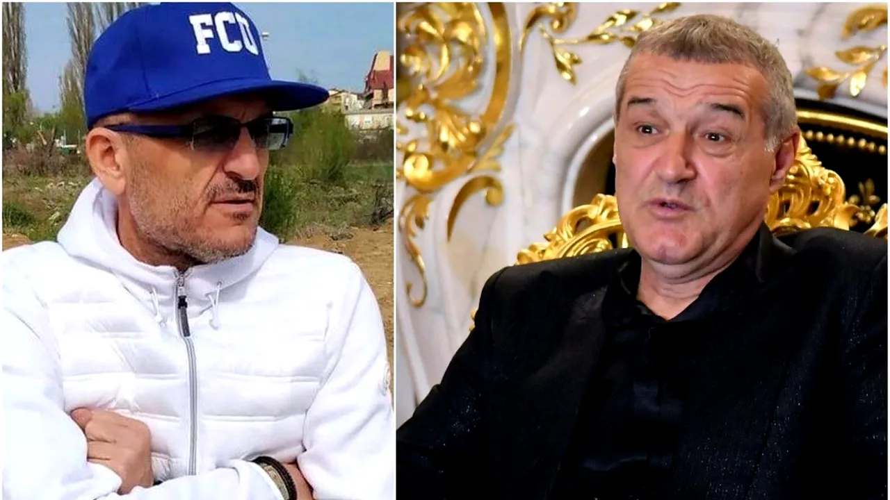 Gigi Becali își vrea rivalul înapoi: „Craiova adevărată este la Mititelu. Îl aștept să ne batem din nou în Liga 1!” | EXCLUSIV