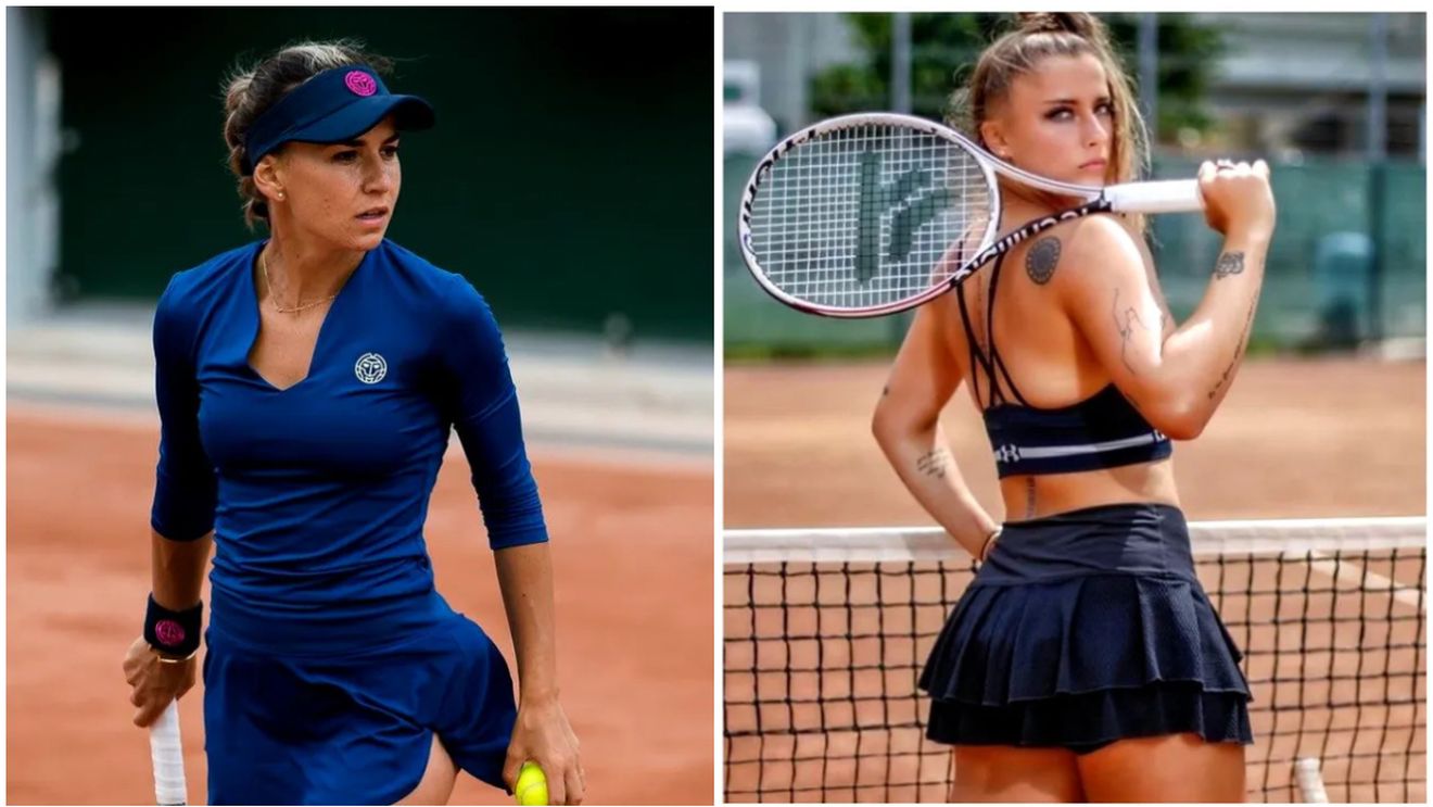 Cum s-a încheiat duelul românesc din semifinalele turneului de 60.000 de dolari de la Bodrum! Andreea Prisacariu, mesaj video după meci: „Asta e tot ce contează!"