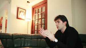 "Din 10.000.000 â‚¬, tricolorii vor lua o primă de 115.000 de jucător dacă se califică la CM"