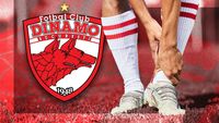 Lovitură pentru Dinamo! Fotbalistul dorit de „câini” a semnat cu rivala din play-off