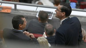 Consilierul lui Răzvan Burleanu a „scăpat”, în direct, la TV, numele viitorului selecționer al naționalei U21 a României: „Este o variantă logică”