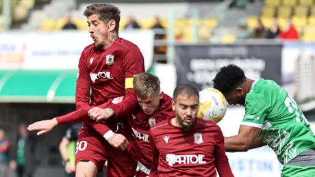 Alin Șeroni, jolly-jokerul lui Florin Fabian. Ce strategie are CSC Dumbrăvița pentru sezonul viitor de Liga 2