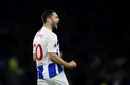 „Îl mai țineți minte?”. Presa din Italia a râs de transferul lui Florin Andone