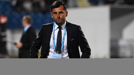 EXCLUSIV | Dică improvizează pentru meciul cu FC Voluntari! Cine va evolua pe postul de fundaș stânga