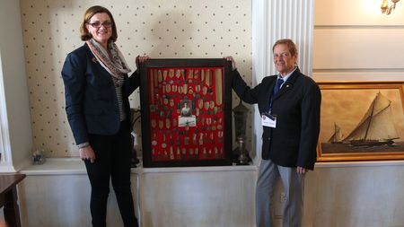 PROBLEMA IMNULUI NAȚIONAL | MTS se va consulta cu federațiile cu privire la intonarea imnului României la competițiile interne