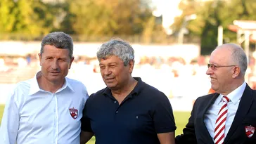 Cum a decurs ultima întâlnire dintre Constantin Anghelache și unul dintre cei mai buni prieteni pe care i-a avut în fotbal: „Părea într-o formă bună!” Cum s-a apropiat de Dinamo și rolul lui Mircea Lucescu. VIDEO EXCLUSIV