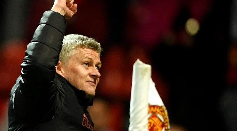 Eșecul cu Barcelona l-a făcut pe Solskjaer să ia decizia finală: pune la cale transferul unui fundaș important. Cât valorează clauza de reziliere 