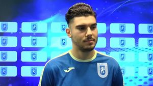 Ținta: echipa națională! Declarația lui Mihai Roman după ce a revenit în Liga 1