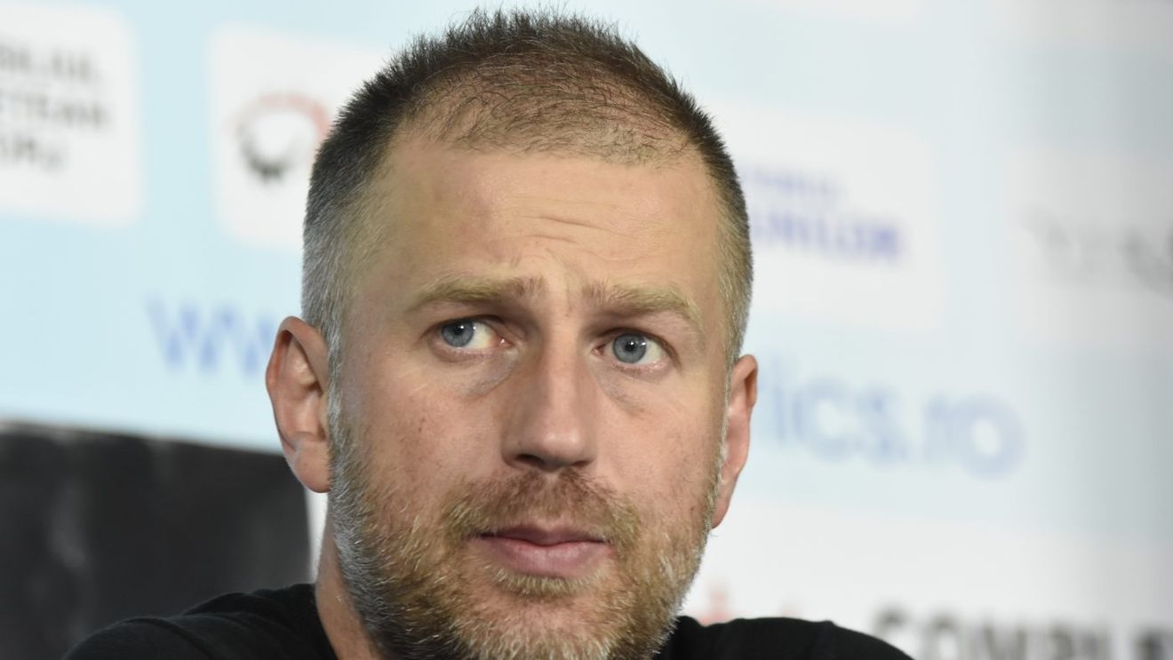 Edi Iordănescu cere schimbarea regulamentului din Liga 1. "Acum sunt multe efecte negative!”