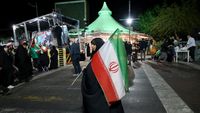 Iranul a cerut o decizie fără precedent împotriva Israelului