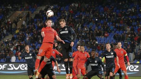 Pușcaș e uluitor! Incredibil ce a spus Mancini despre român, la capătul primei partide ca titular pentru echipa mare a lui Inter  