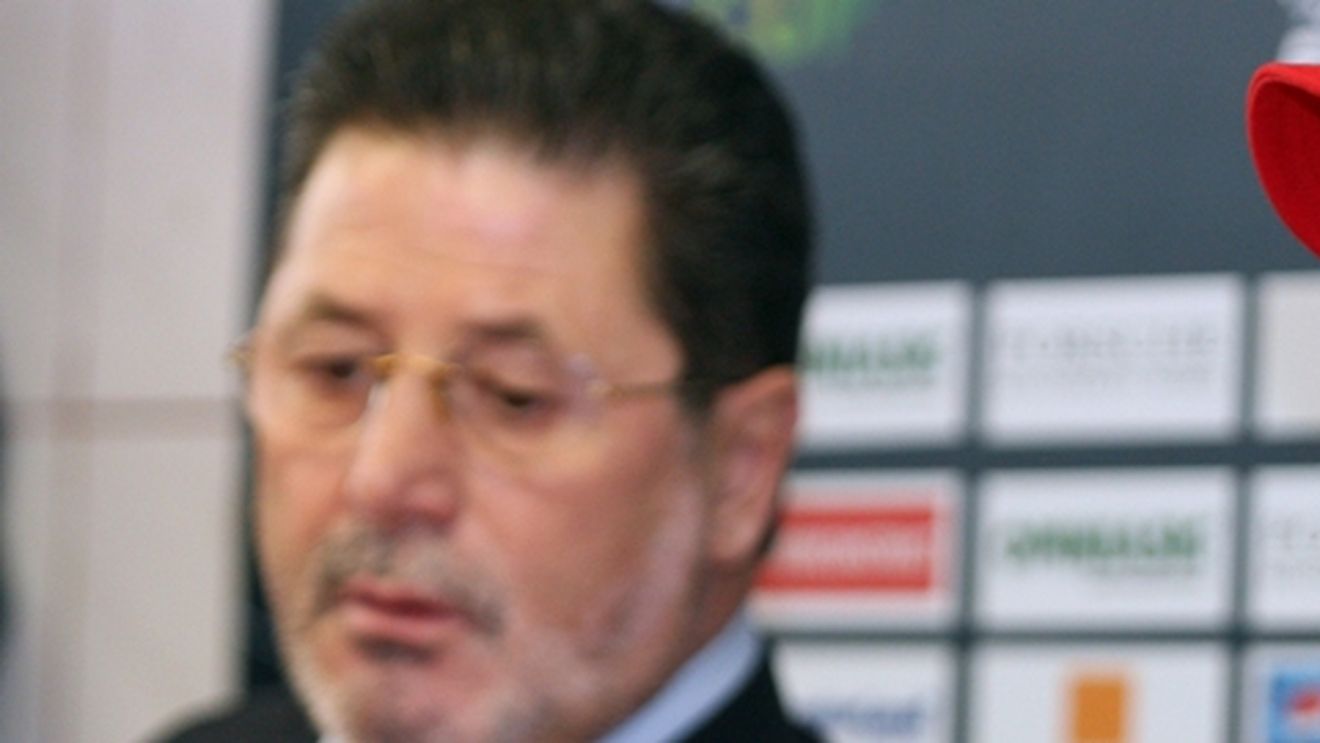 Rednic: "Andone vrea să vină director tehnic, dar sunt deja prea mulți pe aici"