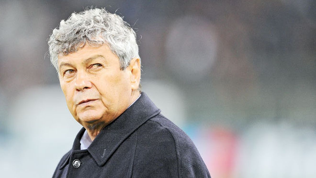 UPDATE "Il Luce" a făcut în salon primii pași după operație!** Antrenorul poate fi externat cel târziu luni