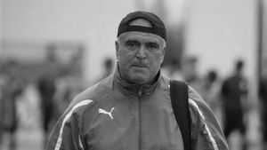 A decedat Vasile Mănăilă, câştigător al eventului cu Universitatea Craiova