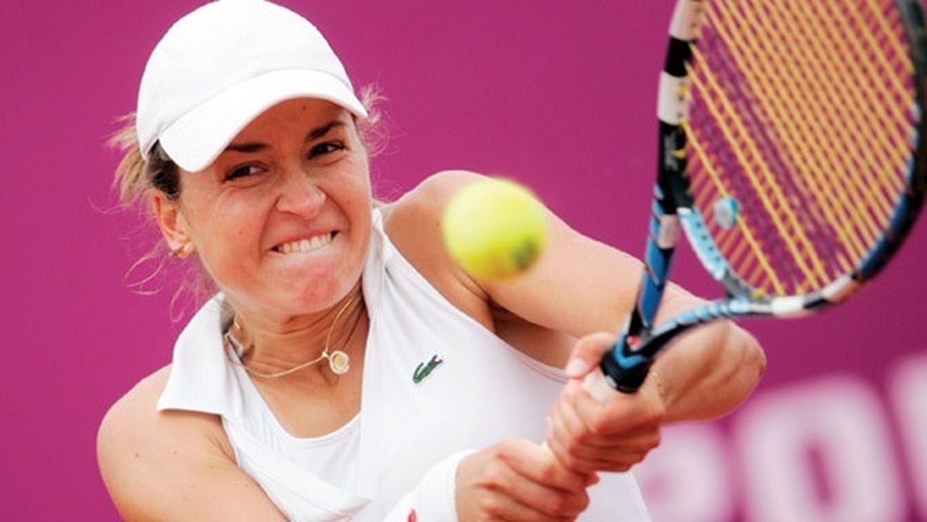 Dulgheru, în turul doi la Roland Garros!