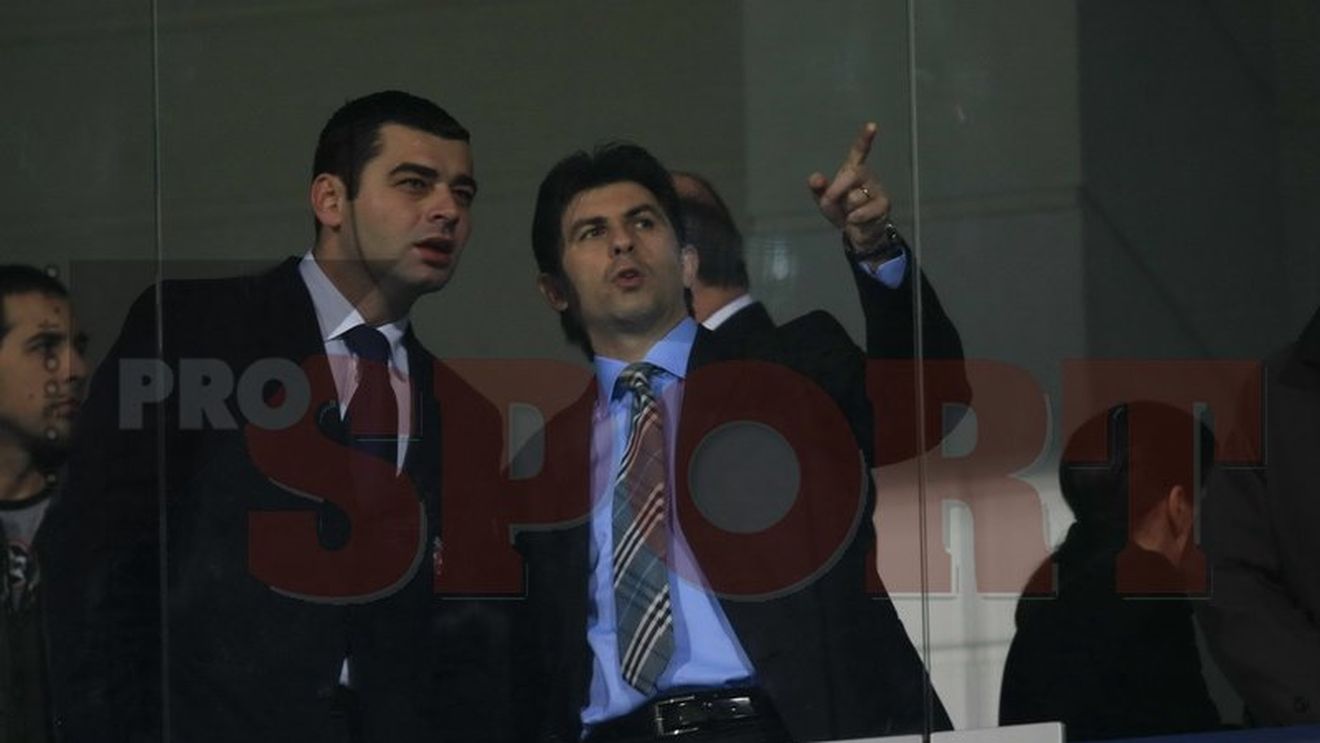 "Ca să ne calificăm va trebui să câștigăm toate meciurile!"