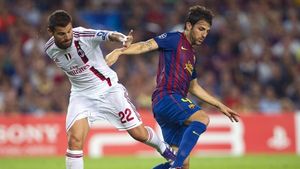 Ignorat pe stadionul pe care a făcut istorie!** Realul lui Mou nu există aici: "Meciul cu BarÃ§a NU este unul normal" Asta e FINALA Ligii