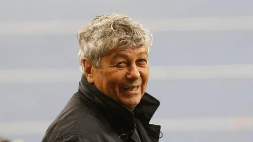 Mircea Lucescu, aproape de o revenire în Turcia! „Il Luce” e dorit de marea rivală a lui Galatasaray