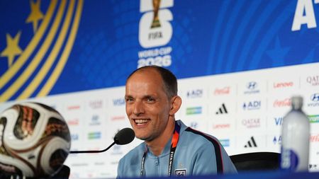 Tuchel, reacție genială după ce a văzut-o pe Spania în semifinala cu Franța: „Pare că…”