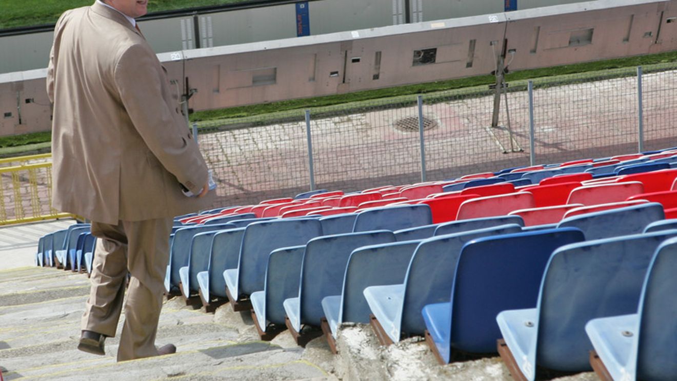 "Cu excepția scandărilor**, nu-mi fac griji cu fanii lui Ujpest"