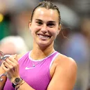 De ce a plâns controversata Aryna Sabalenka pe teren, după ce a câștigat din nou trofeul la US Open