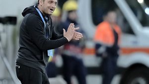 Mihai Teja: "Aș miza pe Olăroiu. Dacă nu ar accepta, aș merge pe Rednic sau pe Boloni" | EXCLUSIV