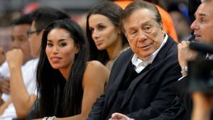 Scandal uriaș de rasism în NBA. Prima reacție a lui Barack Obama: "Astfel de oameni nu trebuie băgați în seamă"