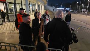 „Gigi Becali a greşit”. Gafa pe care a făcut-o înainte de FCSB - Manchester United