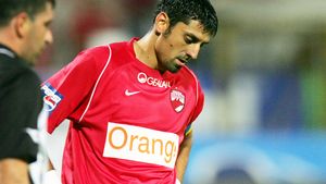 Dănciulescu: "Nu suntem într-o situație foarte bună"