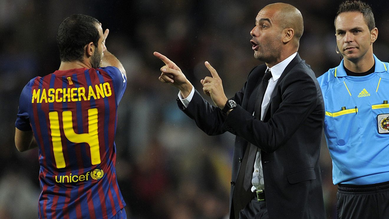 Pep, autocritic: "Am avut un fizic JENANT pentru un fotbalist"** Cât timp va mai sta la BarÃ§a și care e SECRETUL lui