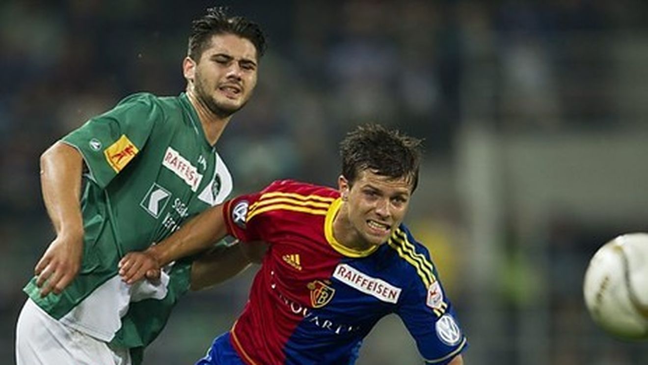 Returul orgoliilor rănite în Liga Campionilor!** Ca și CFR, Basel a pierdut în campionat după ce a condus la pauză